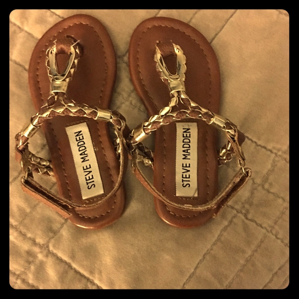 Toddler Sandals